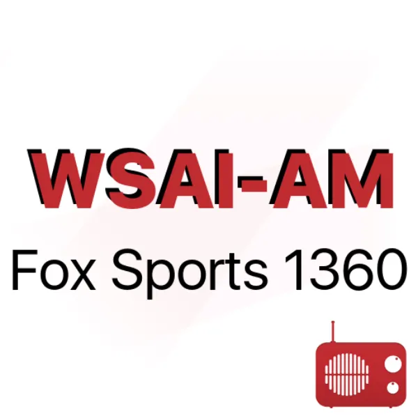 Fox Sports 1360