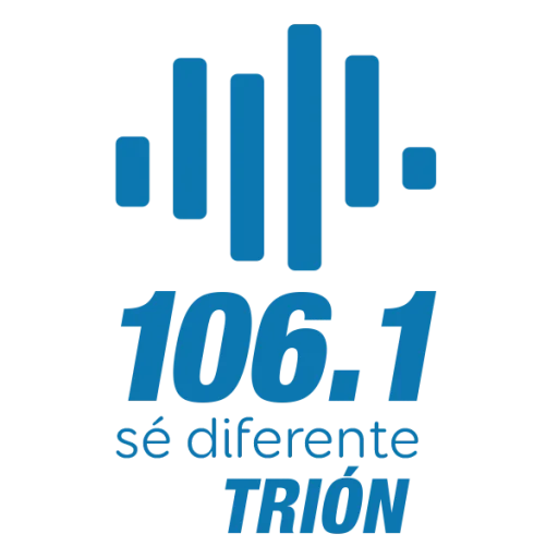 TRIÓN 106.1 (Veracruz) - 106.1 FM - XHETF-FM - Grupo Fórmula - Boca del Río, Veracruz