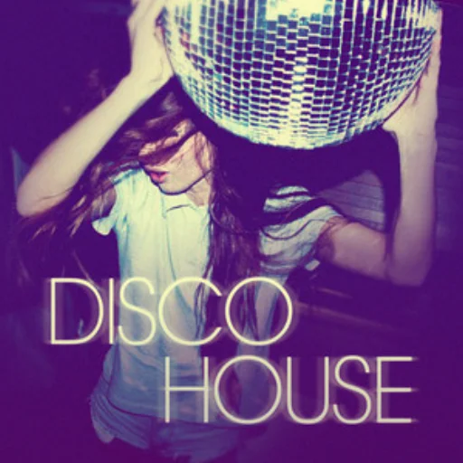 Disco House Radio