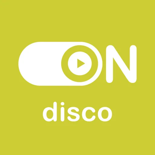 0 N - Disco on Radio