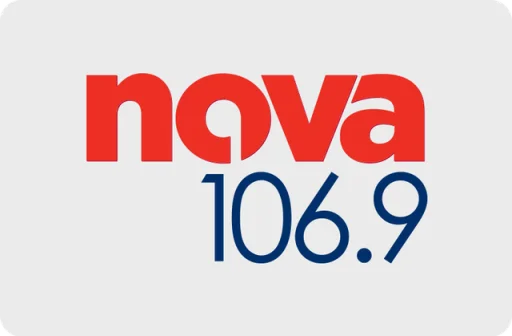 Nova 106.9 - Brisbane - 106.9 FM (AAC+ 48k)