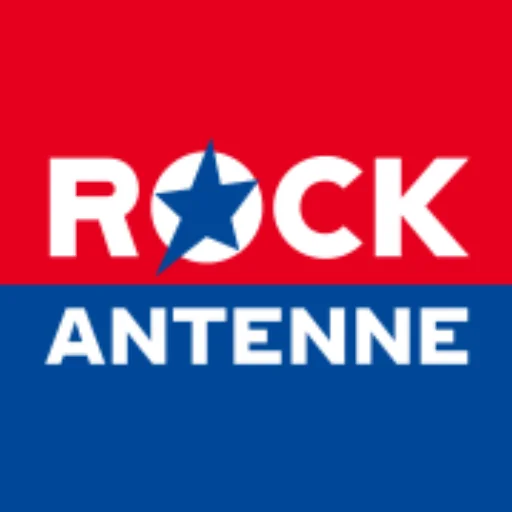 ROCKANTENNE Alternative (64 kbps AAC)