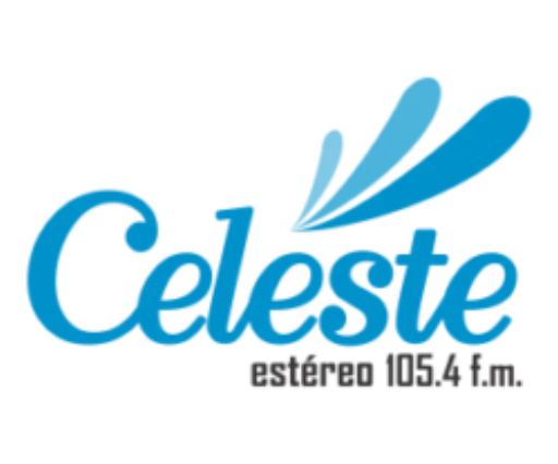 Celeste Estéreo 105.4 FM