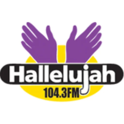 104.3 Hallelujah FM