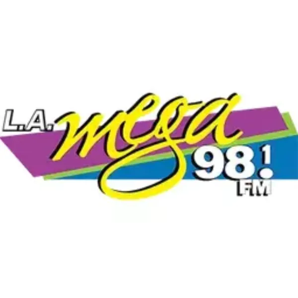 L.A. Mega 98.1 FM
