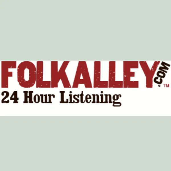 Folk Alley Irish Stream [AAC]