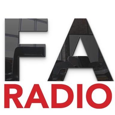 Kiangsi Financial Radio