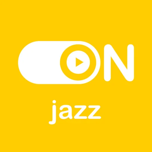 0 N - Jazz on Radio