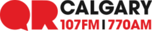 CFGQ 107.3 "QR Calgary 107 & 770" Calgary, AB