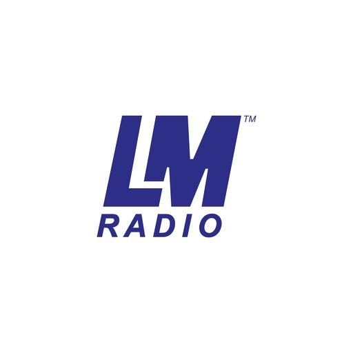 LVM-RADIO