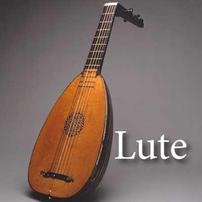 Lute - Radio Caprice