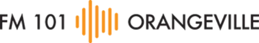 CKMO 101.5 "FM101" Orangeville, ON