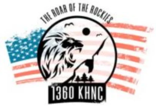 KHNC 1360 "The Lion"