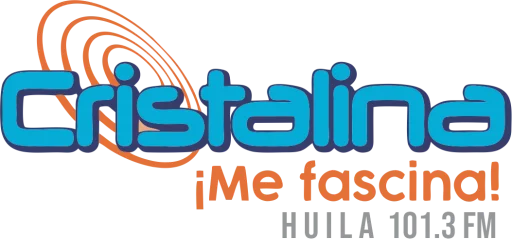 Cristalina Estéreo Neiva 101.3 FM