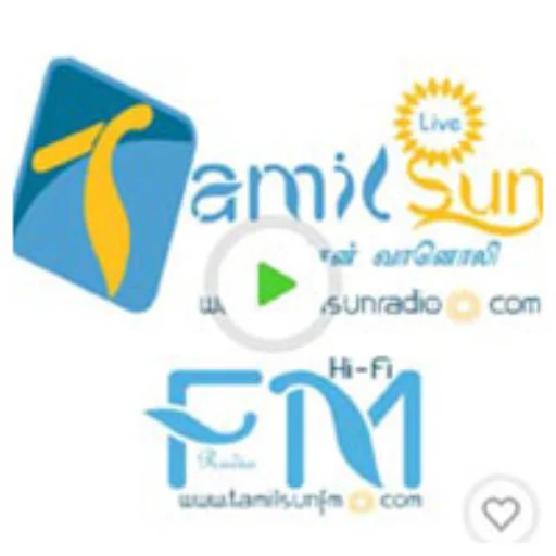 Tamil Sun FM