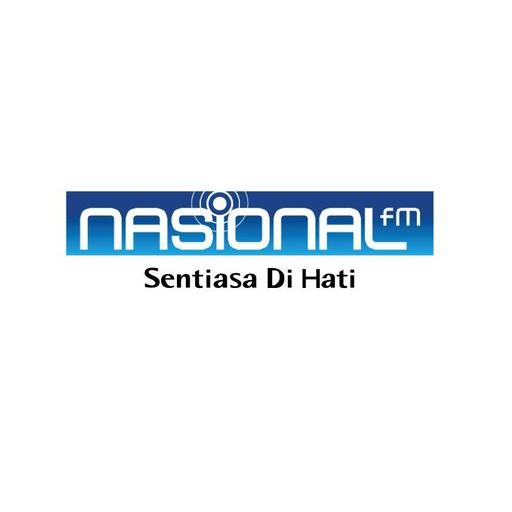 Nasional FM 88,5 MHz