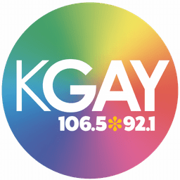 KGAY 106.5 Radio Palm Springs, Pride of the Valley