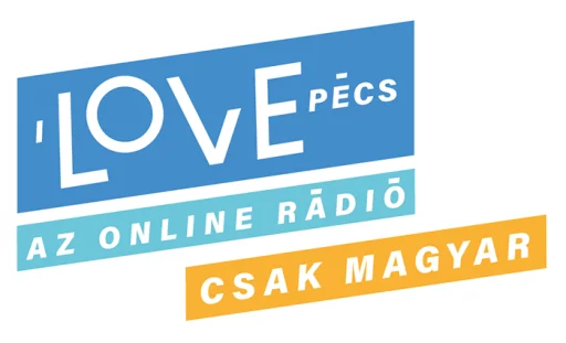 I Love Pécs Rádió