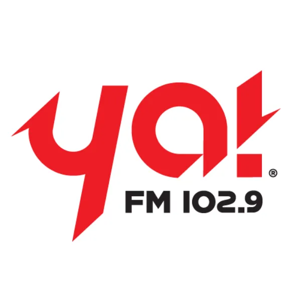 Ya! FM 102.9 (Veracruz) - 102.9 FM - XHTS-FM - Grupo Pazos - Veracruz, Veracruz