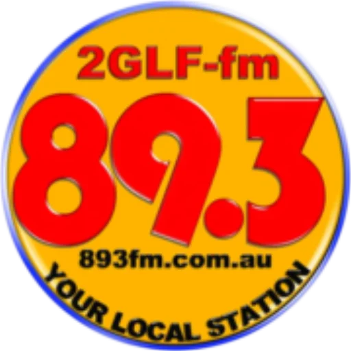 2GLF 89.3 - Liverpool - 89.3 FM (MP3)