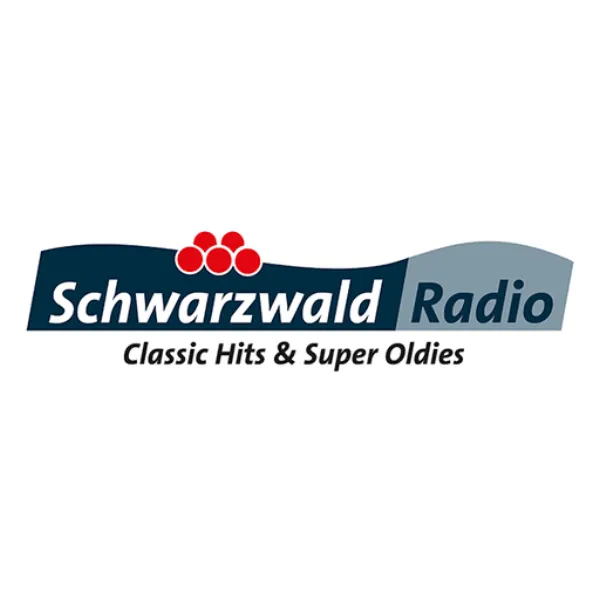 Schwarzwaldradio (AAC, New Stream URL as of 2023)