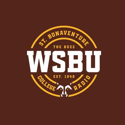 WSBU FM 88.3 The Buzz