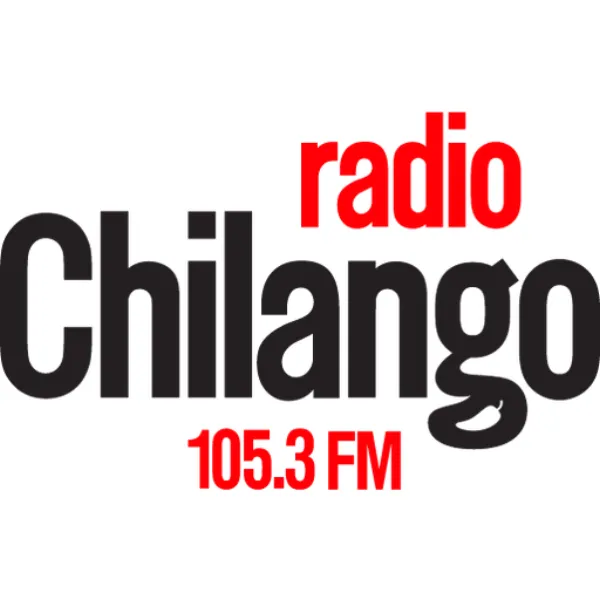 Radio Chilango (CDMX) - 105.3 FM - XHINFO-FM - Ciudad de México