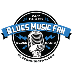 blues music fan radio