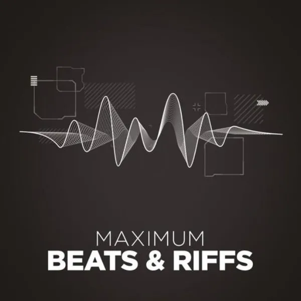 Radio Maximum - Beats & Riffs