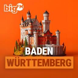Big FM Baden-Württemberg
