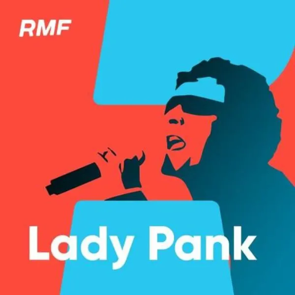 RMF LADY PANK