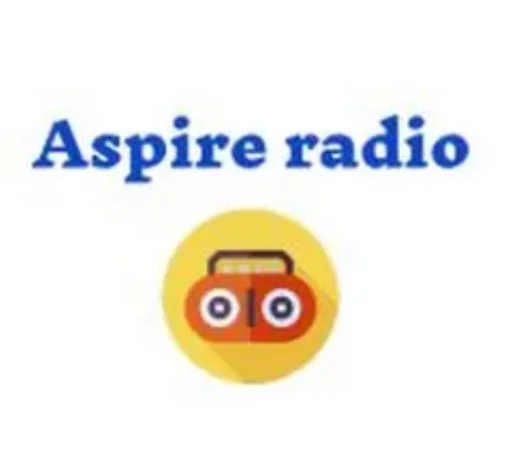 Aspire Radio (MP3)
