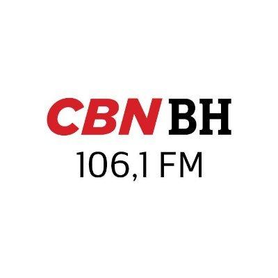 CBN - Belo Horizonte