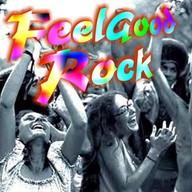 Outpost Radio - Feel Good Rock (VIP)