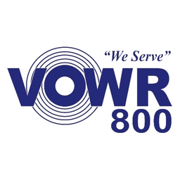 VOWR 800 - Newfoundland and Labrador's Pioneer Radio Station
