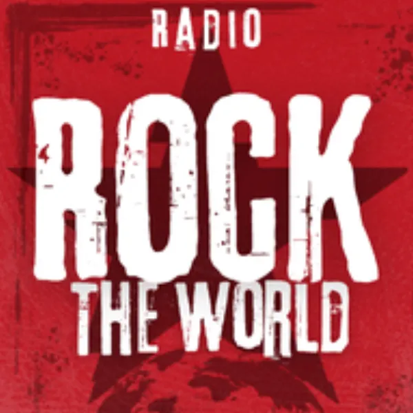 Rock The World - Stadium Rock