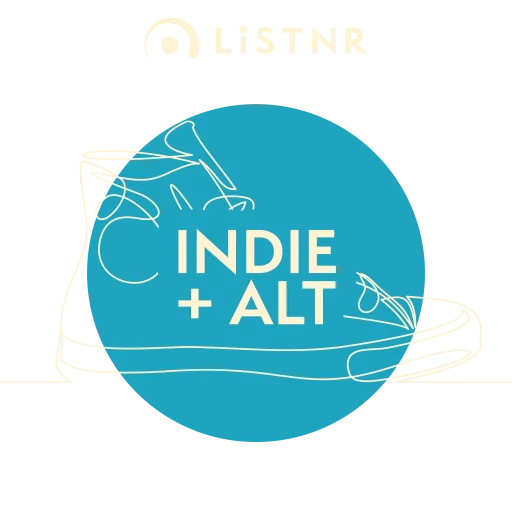 LiSTNR - Indie & Alt