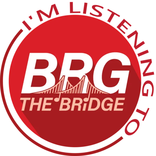 Bridge Radio - 华语 HITS