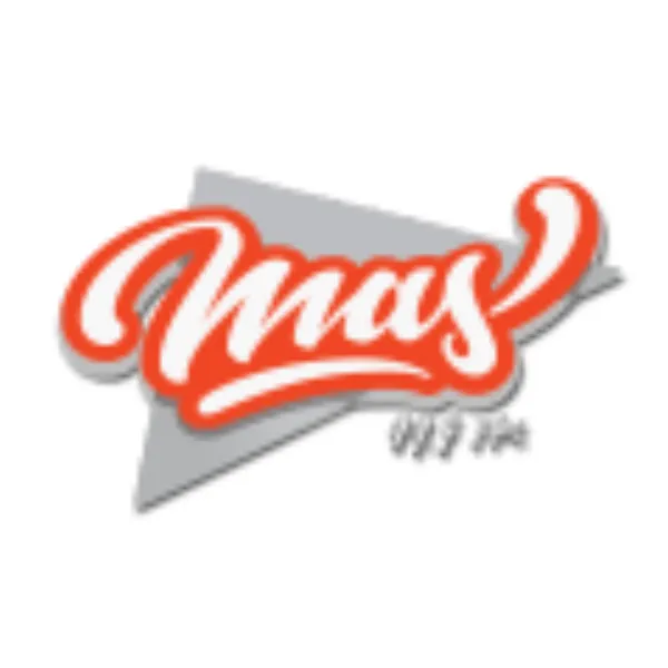 Radio Mas 99.7 FM