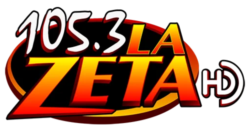 105.3 la ZETA