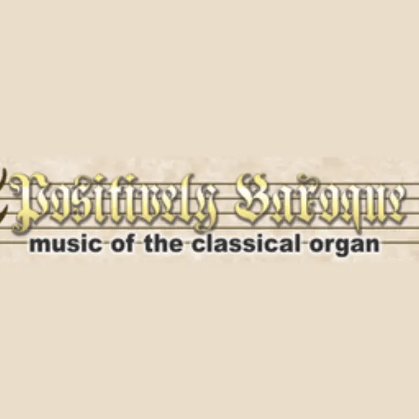 Positively Baroque