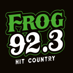 CJET-FM Country 92.3
