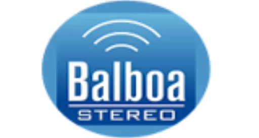 Balboa Stereo 88.4 FM