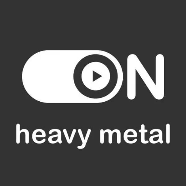 0 N - Heavy Metal on Radio