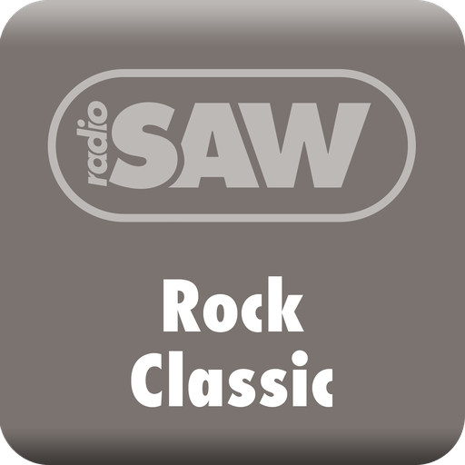 radio SAW-Rock Classic