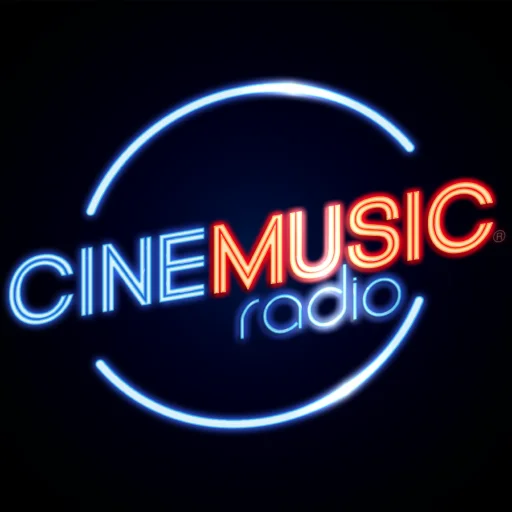 CINEMUSIC Radio