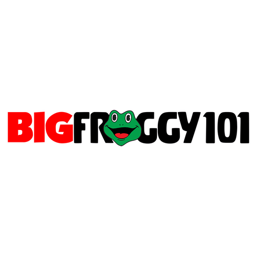 Big Froggy 101