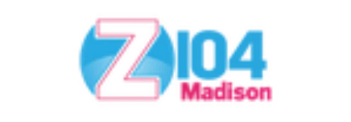 WZEE 104.1 "Z-104" Madison, WI