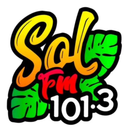 SOL FM 101.3 (Atlixco) - 101.3 FM - XHVP-FM - Cinco Radio - Atlixco, Puebla