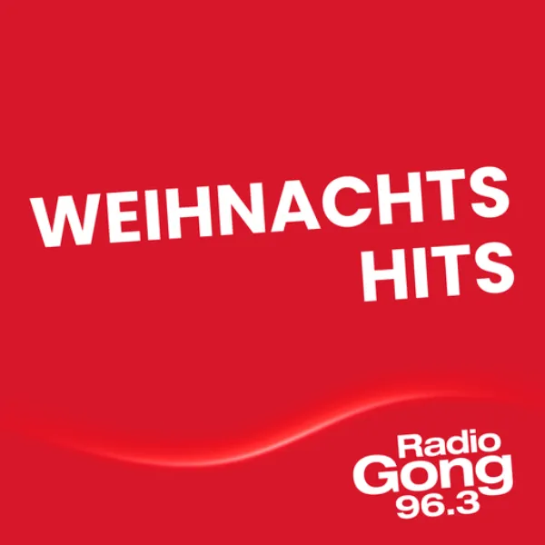 Radio Gong 96.3 - Weihnachtshits -om
